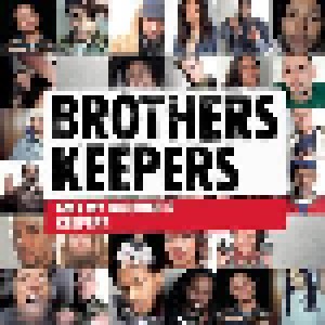Brothers Keepers: Am I My Brothers Keeper? (CD) - Bild 1