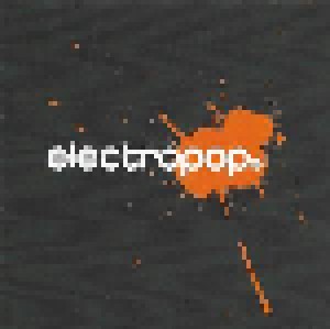Cover - EckoTrigger: Electropop.25