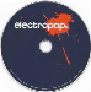 Electropop.25 (CD + 4-CD-R) - Bild 3