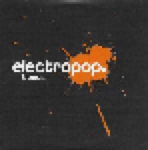 Electropop.25 (CD + 4-CD-R) - Bild 5