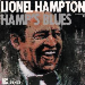 Lionel Hampton: Hamp's Blues (CD) - Bild 1