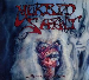 Morbid Saint: Spectrum Of Death (LP) - Bild 1
