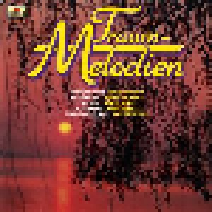 Cover - Studio-Orchester Ted Lambert: Traum-Melodien
