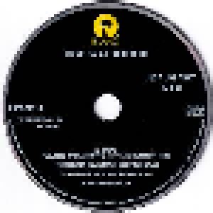 Stevie Salas Colorcode: Just Like That (Promo-Single-CD) - Bild 1