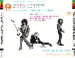 Stevie Salas Colorcode: Just Like That (Promo-Single-CD) - Bild 3