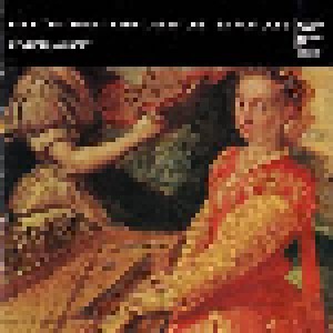 Johann Sebastian Bach: Concerto Italien / Ouverture A La Française (CD) - Bild 1
