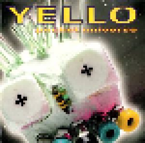Yello: Pocket Universe (CD) - Bild 1