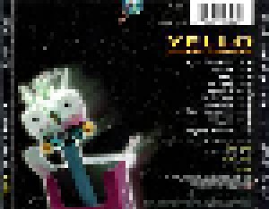 Yello: Pocket Universe (CD) - Bild 2