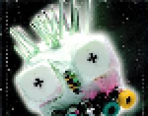 Yello: Pocket Universe (CD) - Bild 5
