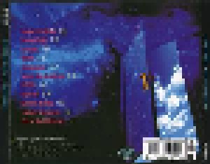 Stratovarius: Fourth Dimension (CD) - Bild 2
