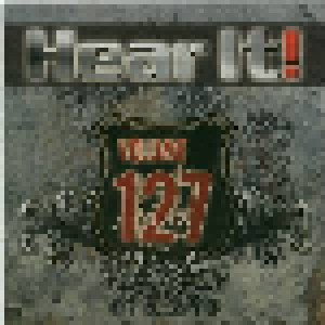 Hear It! - Volume 127 (CD) - Bild 1