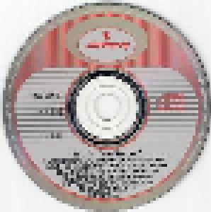 Yello: One Second (CD) - Bild 5