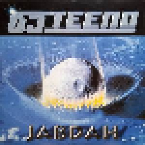 Cover - DJ Teeno: Jabdah