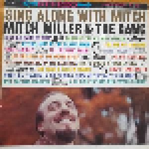 Mitch Miller & The Gang: Sing Along With Mitch (LP) - Bild 1