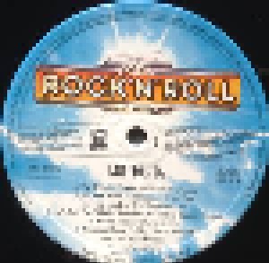The Rock'n'roll Era - Us No.1s (2-LP) - Bild 6