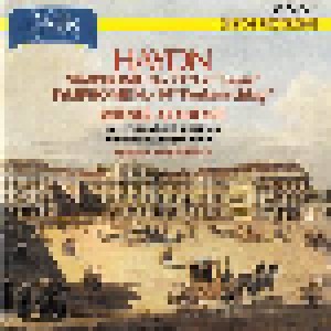 Joseph Haydn: Symphonie No. 73 "La Chasse" / Symphonie No. 94 "Paukenschlag" (CD) - Bild 1