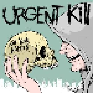 Cover - Urgent Kill: Kill Your Habits