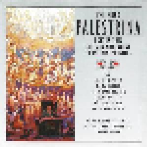 Hans Pfitzner: Palestrina (Erster Teil) (2-CD-R) - Bild 1