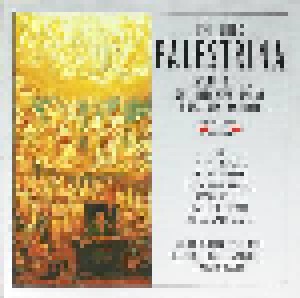 Hans Pfitzner: Palestrina (Zweiter Teil) (2-CD-R) - Bild 1