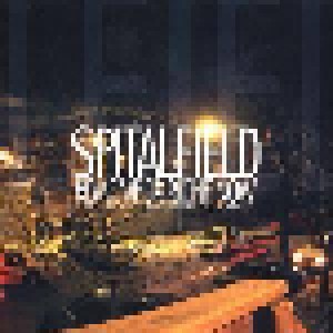 Spitalfield: Remember Right Now (CD) - Bild 1