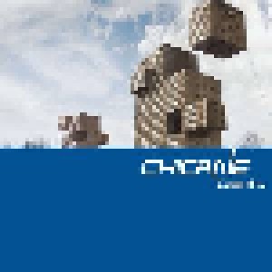 Chicane: Giants (2-LP) - Bild 1