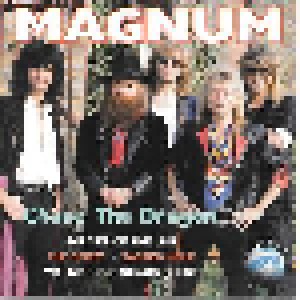 Magnum: Chase The Dragon (CD) - Bild 1
