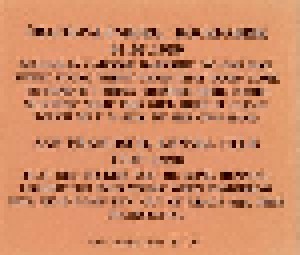 Mudhoney: Mudhoney (CD) - Bild 2