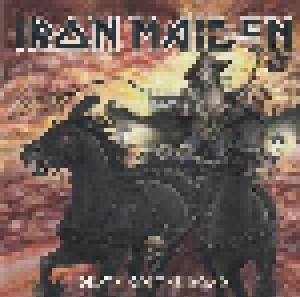 Iron Maiden: Death On The Road (2-CD) - Bild 1