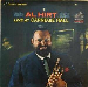 Al Hirt: Live At Carnegie Hall - Cover