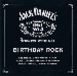 Birthday Rock 1997 - Cover