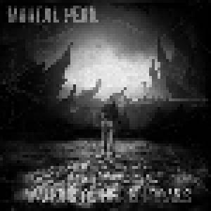 Mortal Peril: Walking On Hellish Trails - Cover