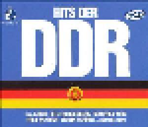 Hits Der DDR - Cover
