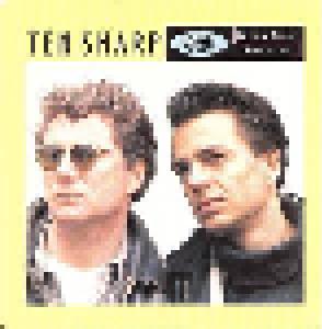 Ten Sharp: Dreamhome (Dream On) - Cover
