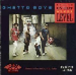 Geto Boys: Grip It! On That Other Level - Cover
