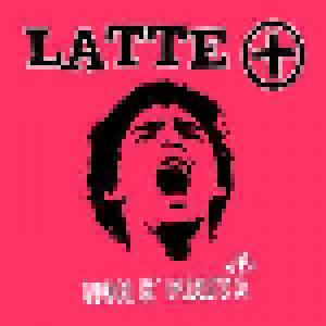 Latte+: Non E' Finita - Cover