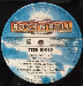 The Rock'n'roll Era Teen Idols (2-LP) - Bild 5
