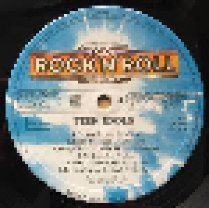 The Rock'n'roll Era Teen Idols (2-LP) - Bild 8