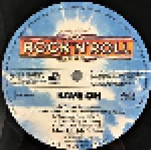 The Rock'n'roll Era Rave On (2-LP) - Bild 3