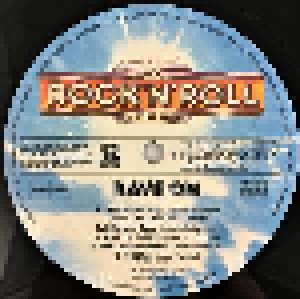 The Rock'n'roll Era Rave On (2-LP) - Bild 4