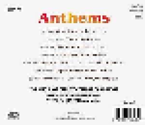 Stephen Layton: Anthems (CD) - Bild 2