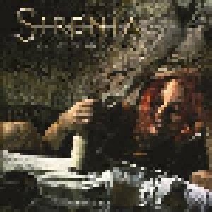 Sirenia: An Elixir For Existence (CD) - Bild 1