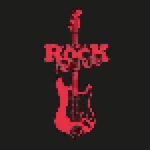 Cover - MF Ruckus: Classic Rock Compilation 122
