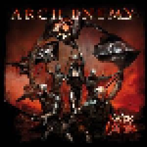 Arch Enemy: Khaos Legions (LP) - Bild 1