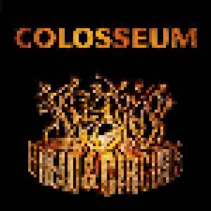Colosseum: Bread & Circuses (LP) - Bild 1