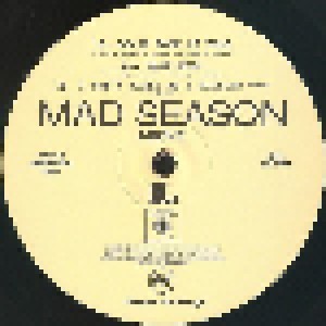 Mad Season: Above (2-LP) - Bild 6