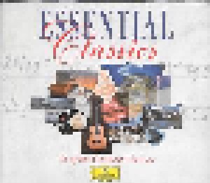 Essential Classics (2-CD) - Bild 1