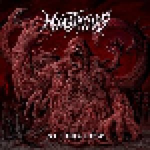 Monstrous: Afterglow (CD) - Bild 1