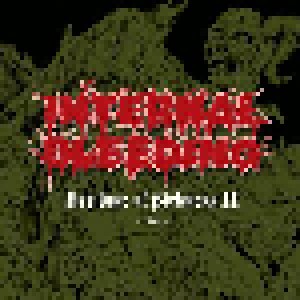 Internal Bleeding: Heritage Of Sickness II (CD) - Bild 1