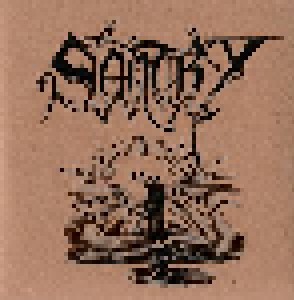 Cover - Sentry: Sentry