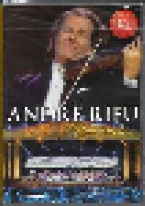 André Rieu: Live In Maastricht II (DVD) - Bild 1
